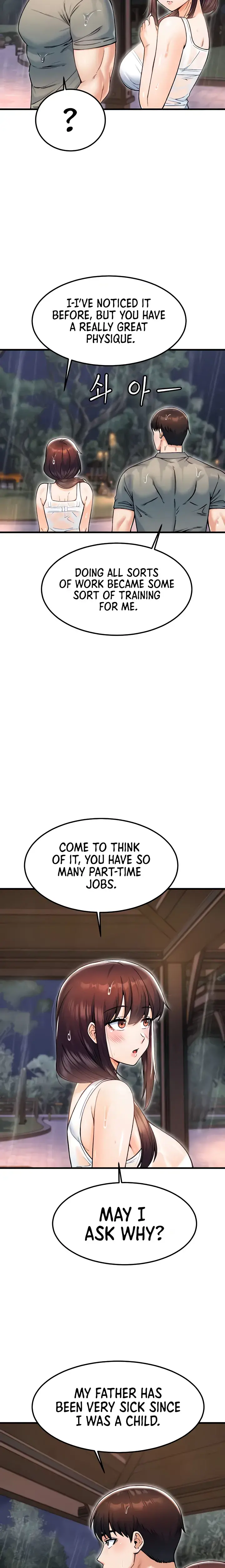 Kangcheols Bosses Chapter 18 - Page 11