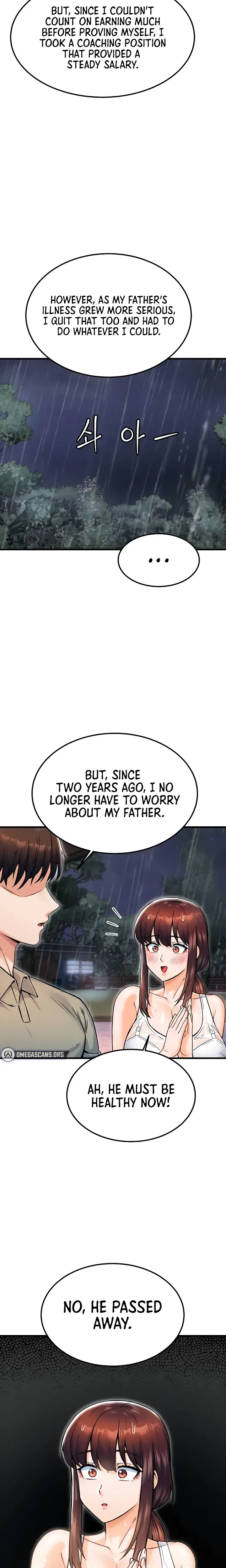 Kangcheols Bosses Chapter 18 - Page 13