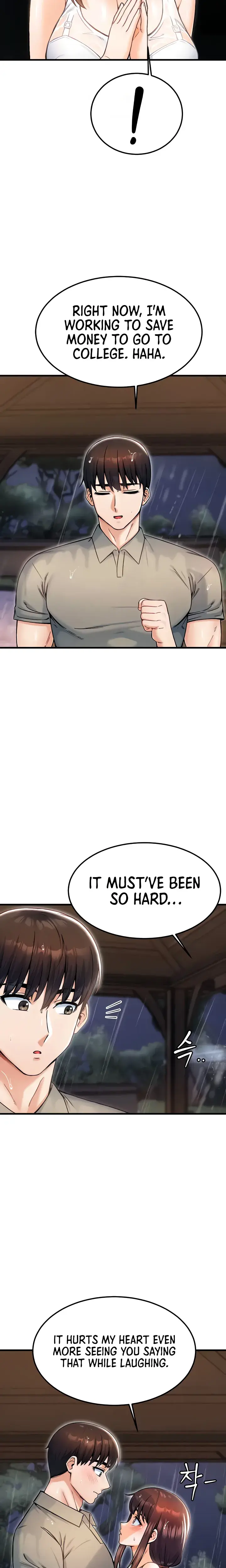 Kangcheols Bosses Chapter 18 - Page 14