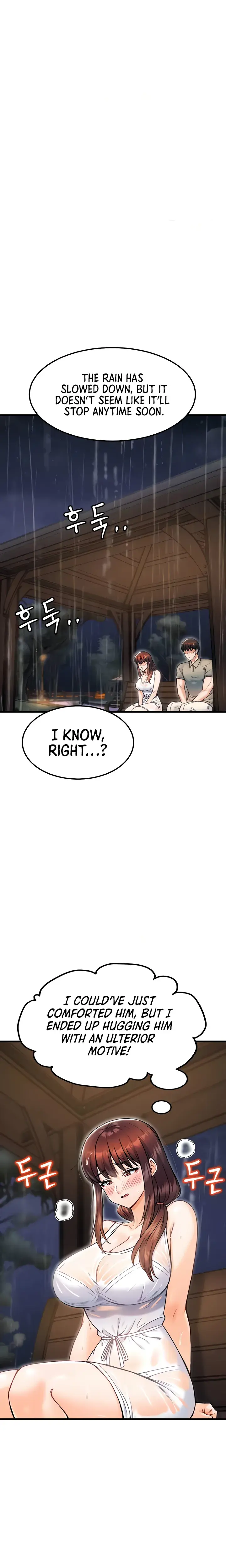 Kangcheols Bosses Chapter 18 - Page 16