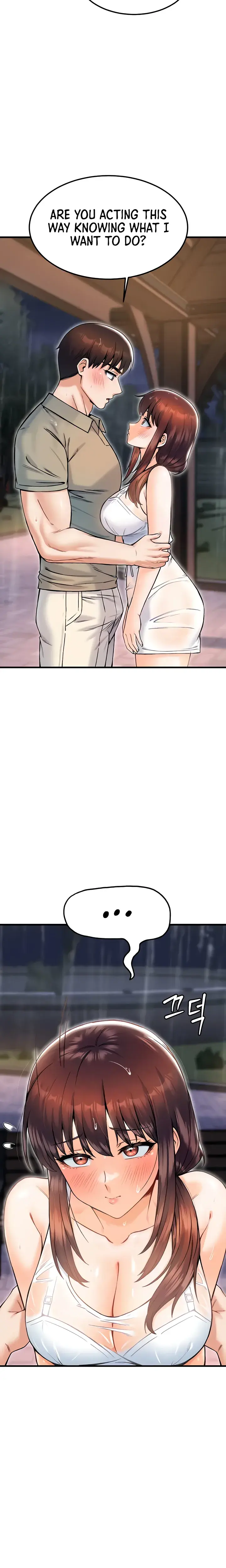 Kangcheols Bosses Chapter 18 - Page 21