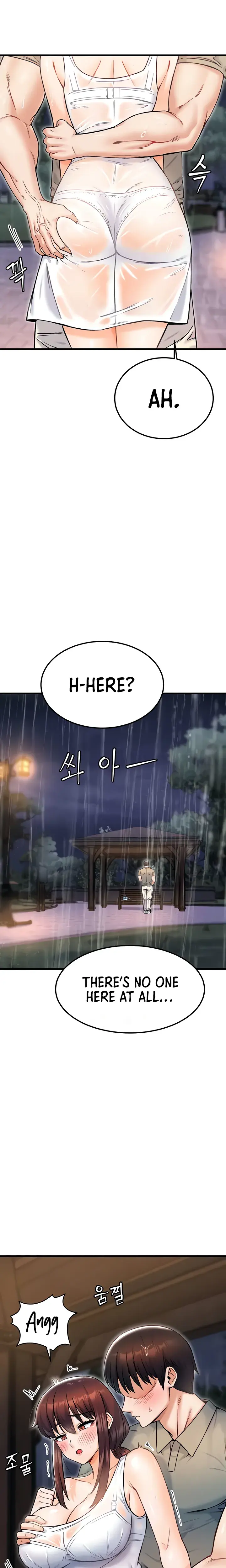 Kangcheols Bosses Chapter 18 - Page 22
