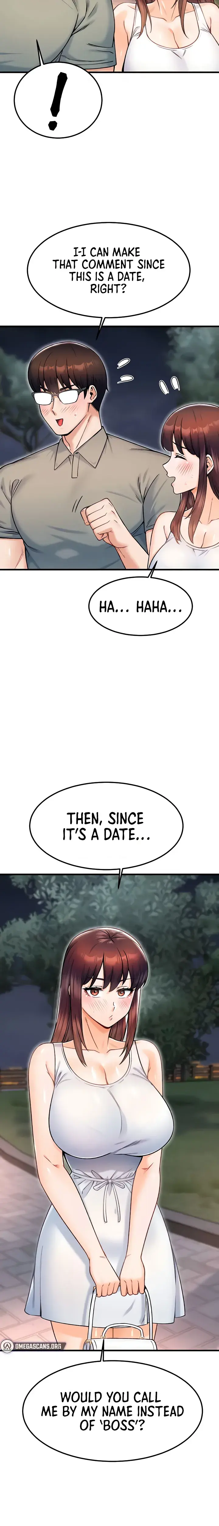 Kangcheols Bosses Chapter 18 - Page 7