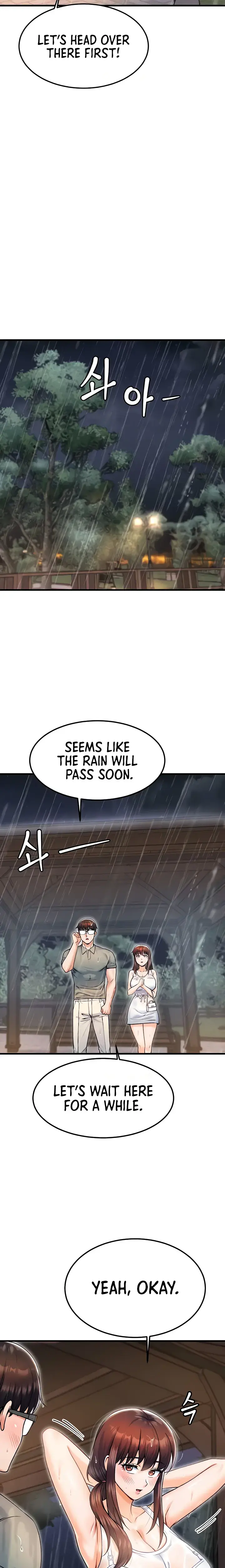 Kangcheols Bosses Chapter 18 - Page 9