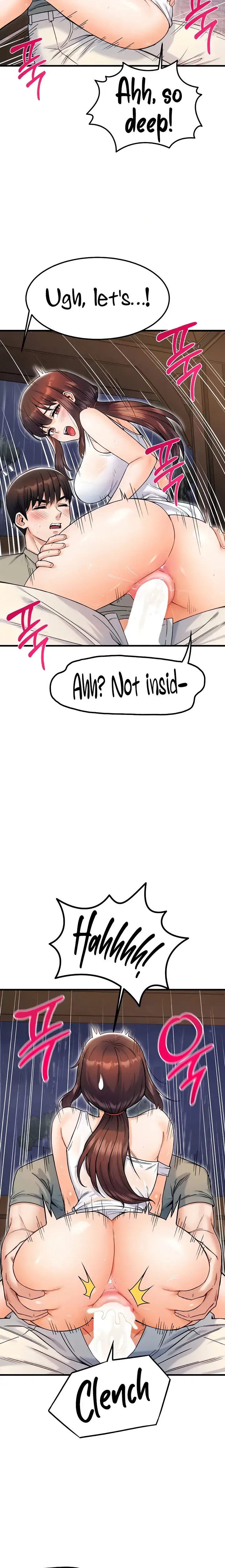 Kangcheols Bosses Chapter 19 - Page 14
