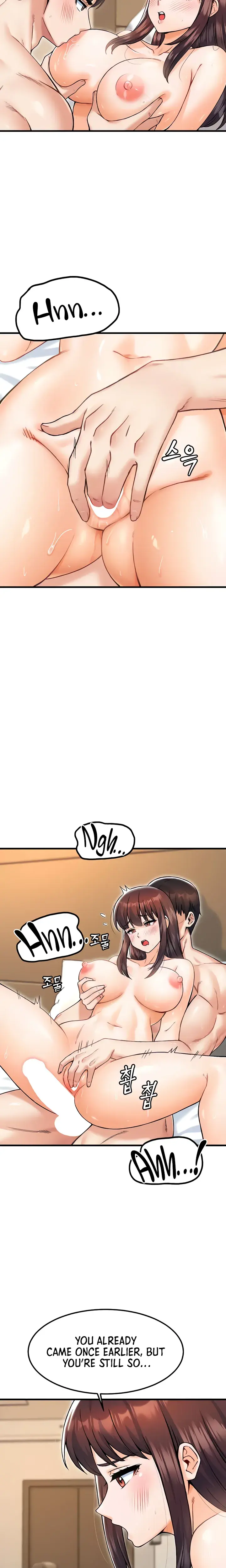 Kangcheols Bosses Chapter 19 - Page 18
