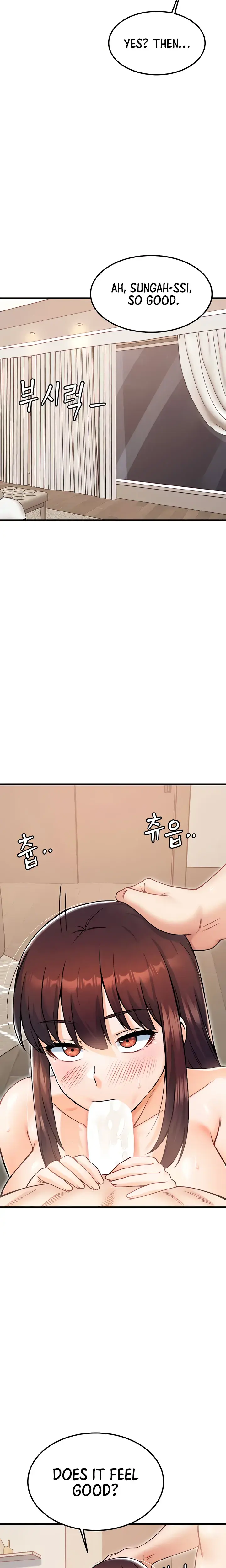 Kangcheols Bosses Chapter 19 - Page 20