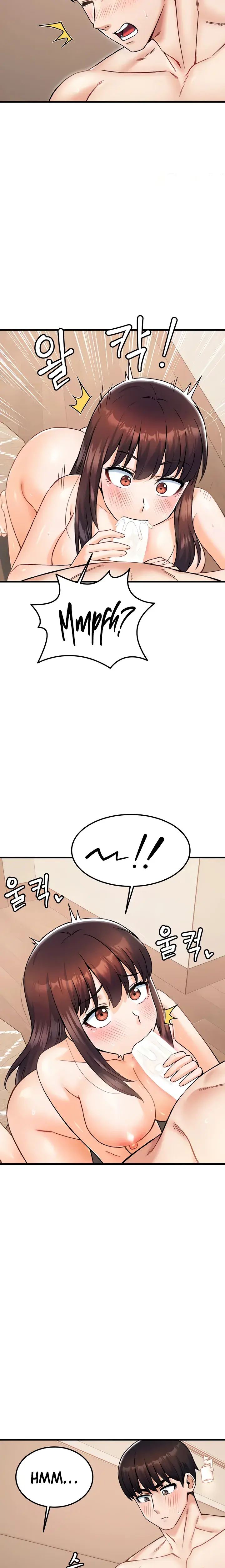Kangcheols Bosses Chapter 19 - Page 22