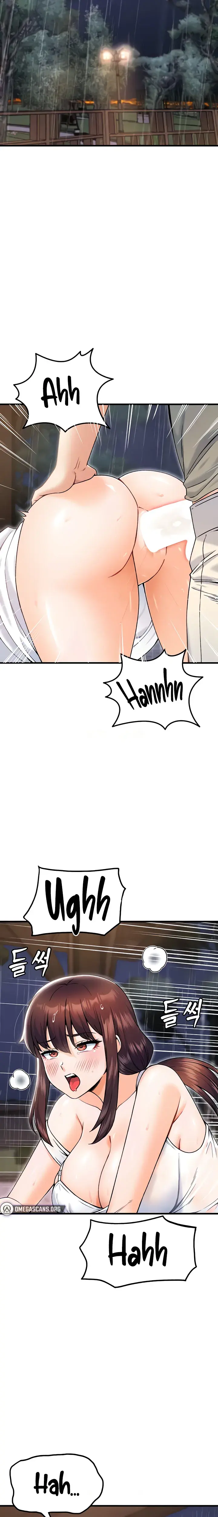 Kangcheols Bosses Chapter 19 - Page 3