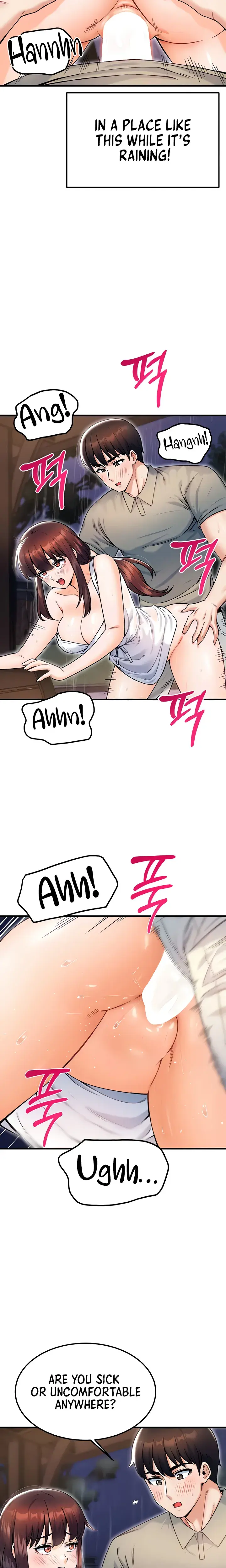 Kangcheols Bosses Chapter 19 - Page 5