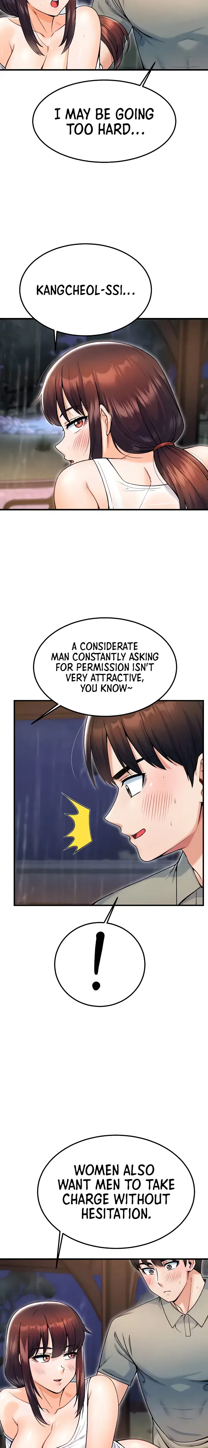 Kangcheols Bosses Chapter 19 - Page 6