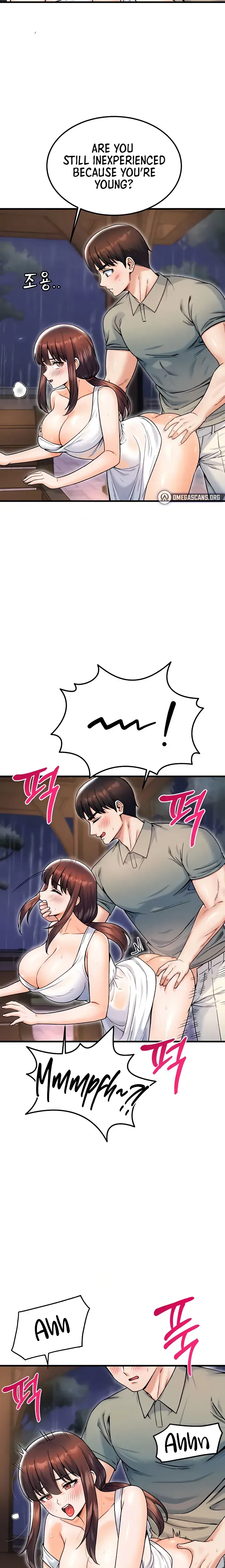 Kangcheols Bosses Chapter 19 - Page 7