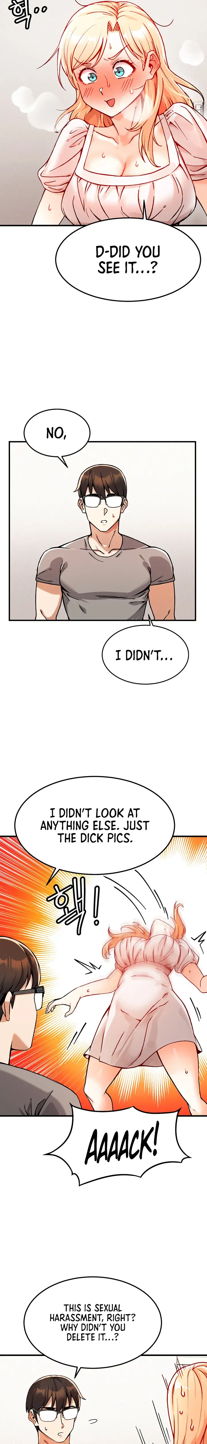 Kangcheols Bosses Chapter 2 - Page 12