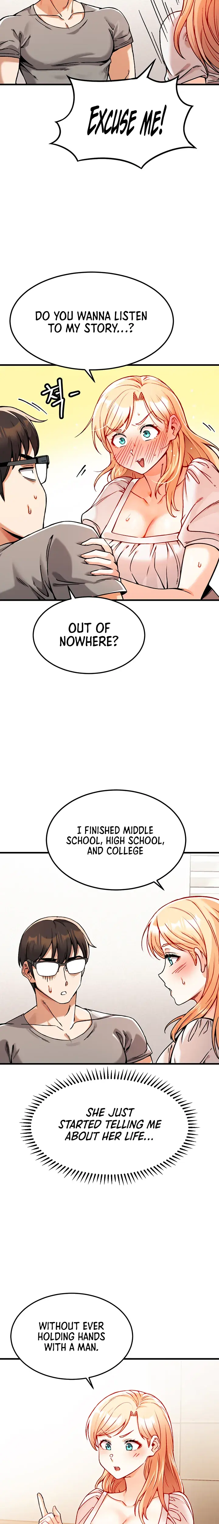 Kangcheols Bosses Chapter 2 - Page 13
