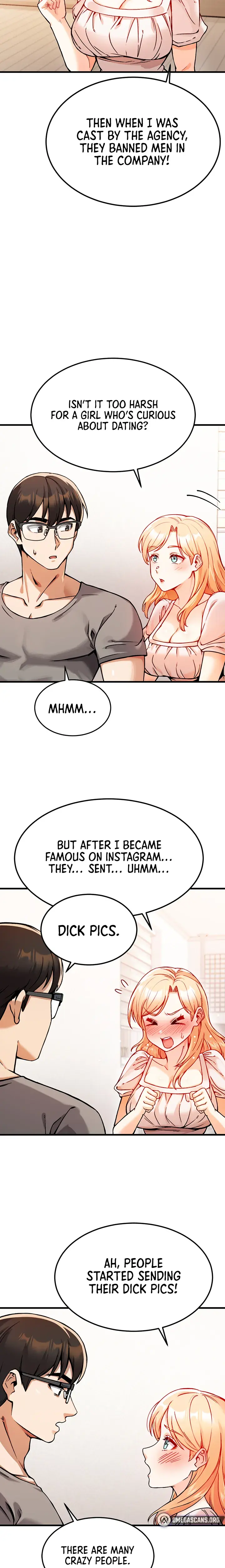 Kangcheols Bosses Chapter 2 - Page 14