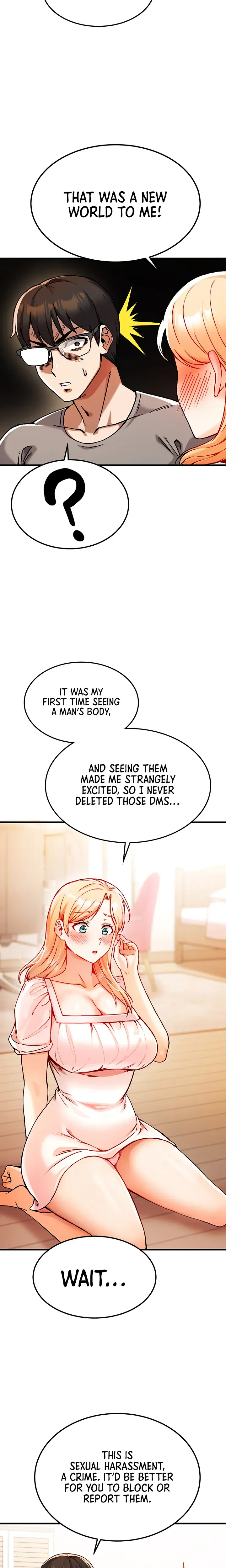 Kangcheols Bosses Chapter 2 - Page 15