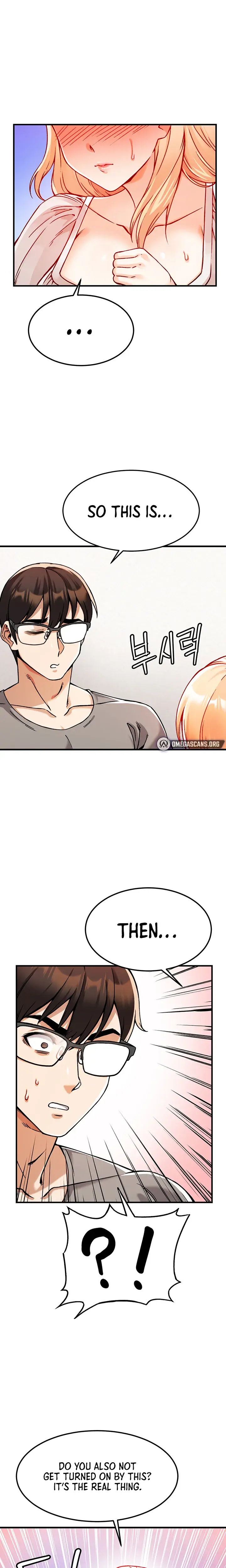 Kangcheols Bosses Chapter 2 - Page 20