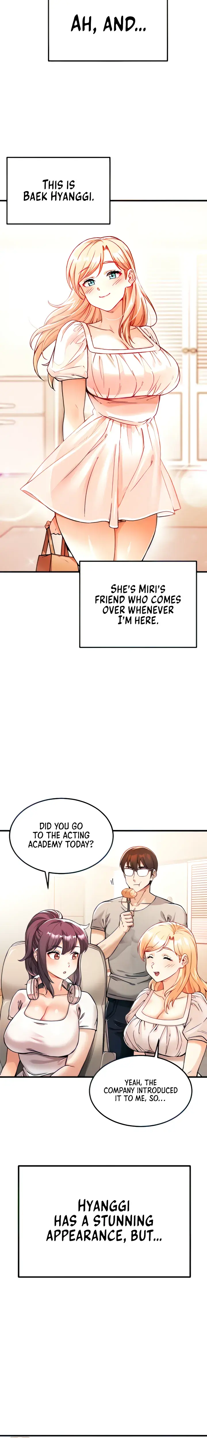Kangcheols Bosses Chapter 2 - Page 5