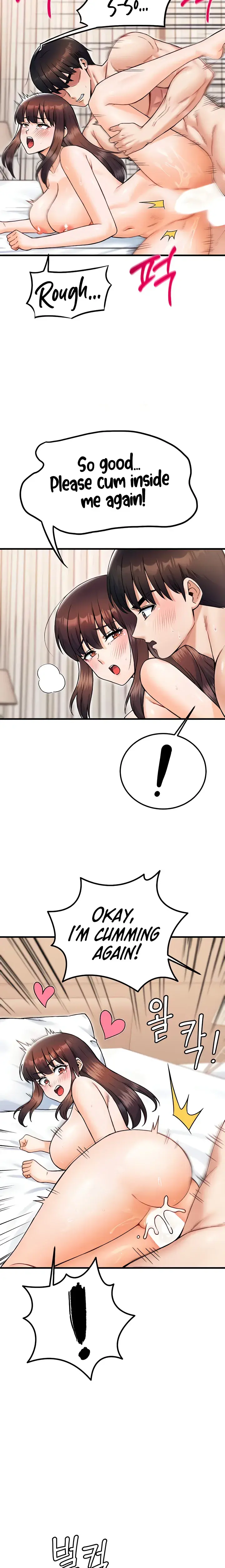 Kangcheols Bosses Chapter 20 - Page 14
