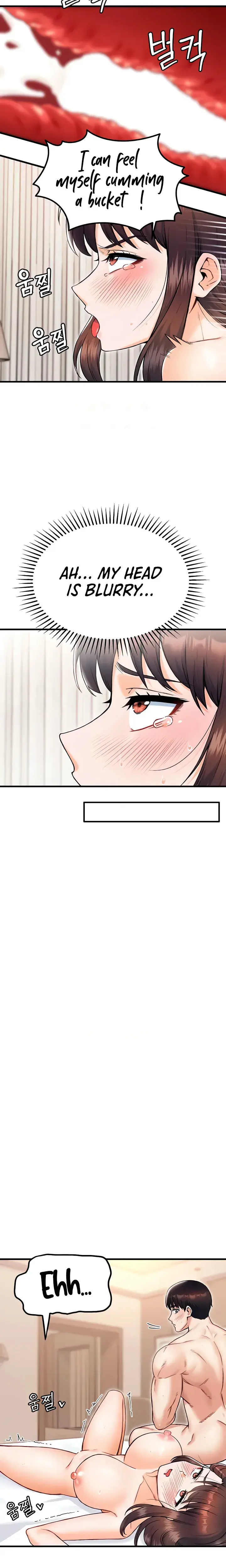 Kangcheols Bosses Chapter 20 - Page 15