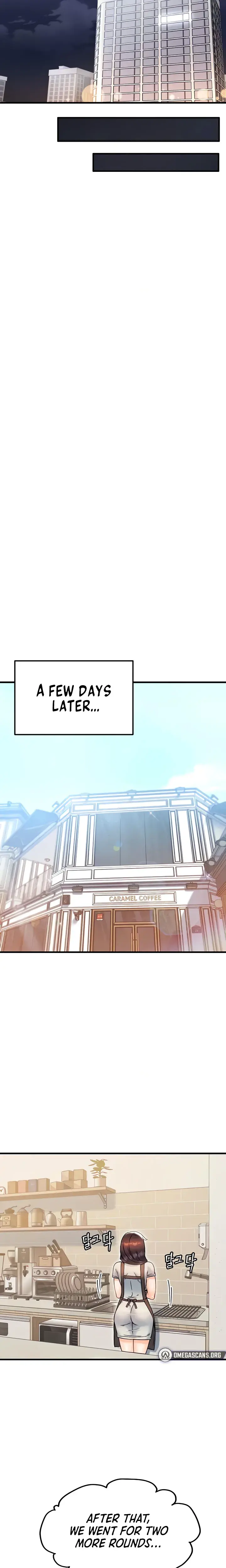Kangcheols Bosses Chapter 20 - Page 18