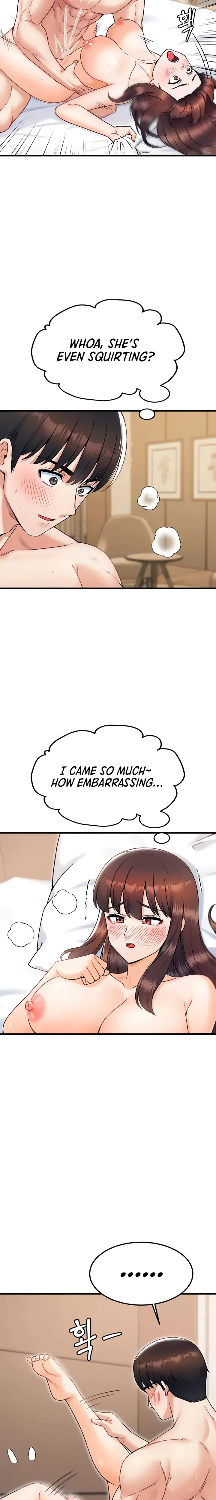 Kangcheols Bosses Chapter 20 - Page 5