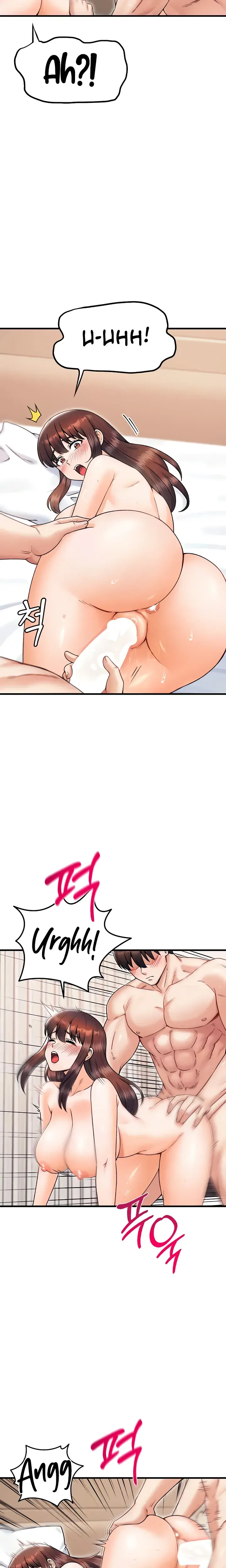 Kangcheols Bosses Chapter 20 - Page 6
