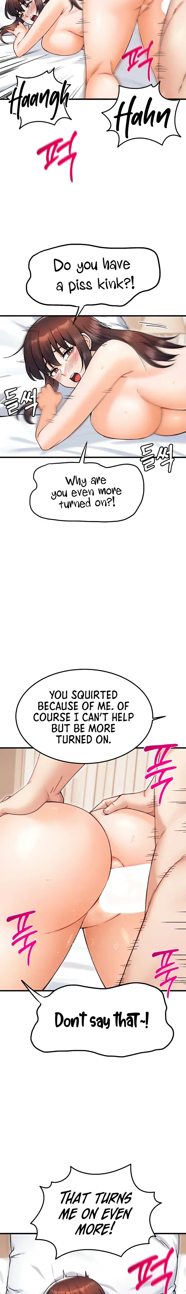 Kangcheols Bosses Chapter 20 - Page 7