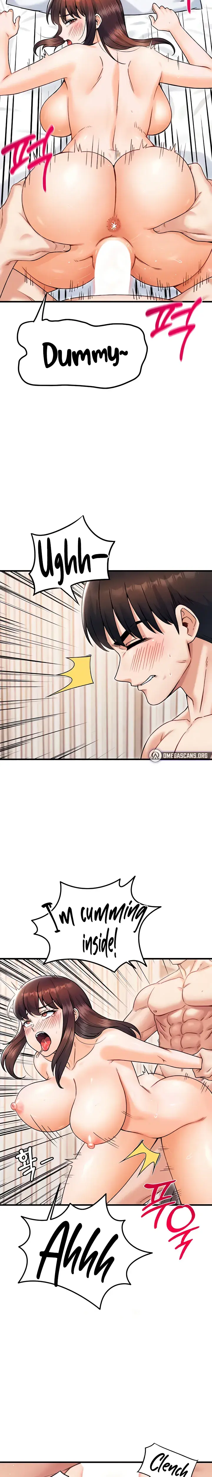 Kangcheols Bosses Chapter 20 - Page 8