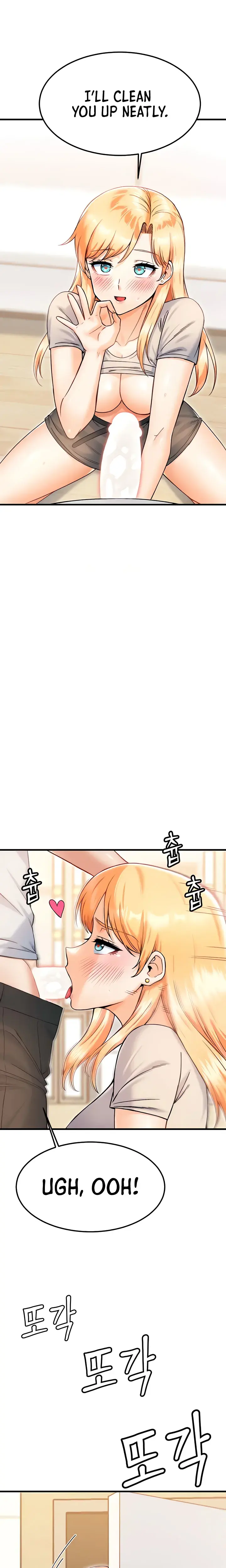 Kangcheols Bosses Chapter 21 - Page 23