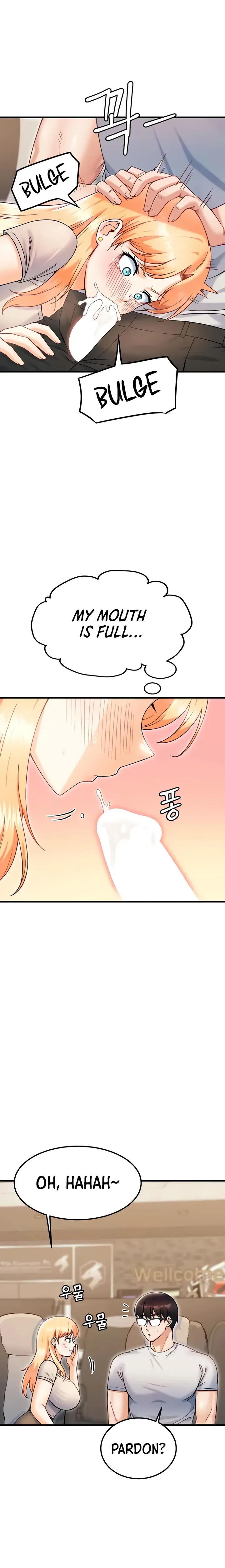 Kangcheols Bosses Chapter 21 - Page 5