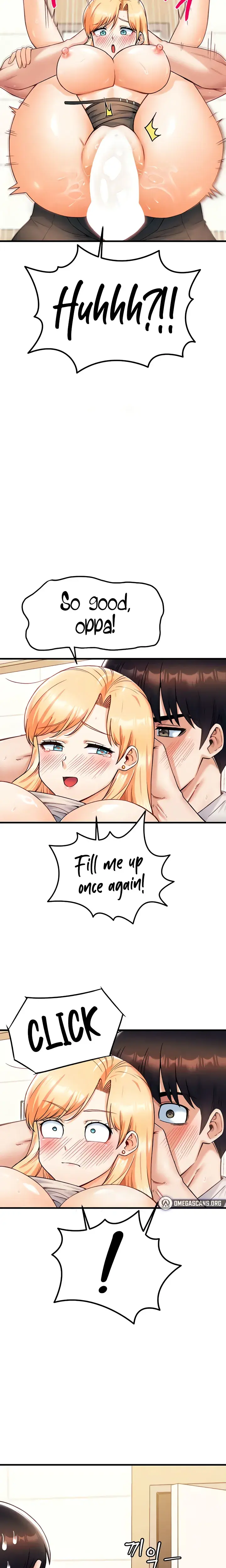 Kangcheols Bosses Chapter 22 - Page 20