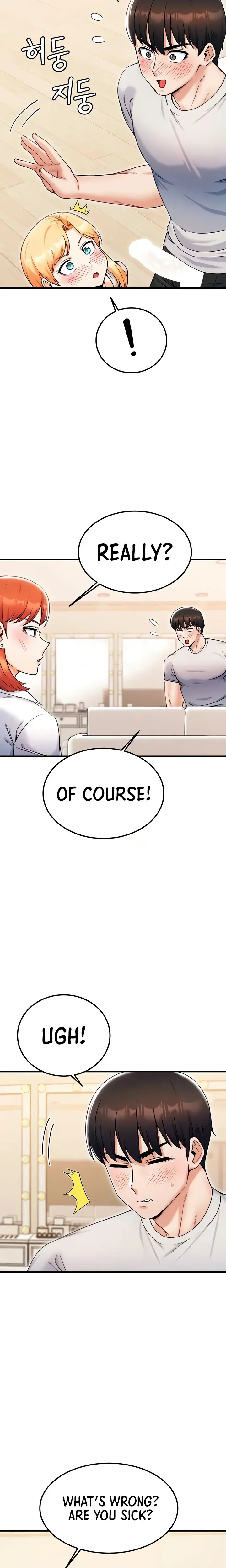 Kangcheols Bosses Chapter 22 - Page 6