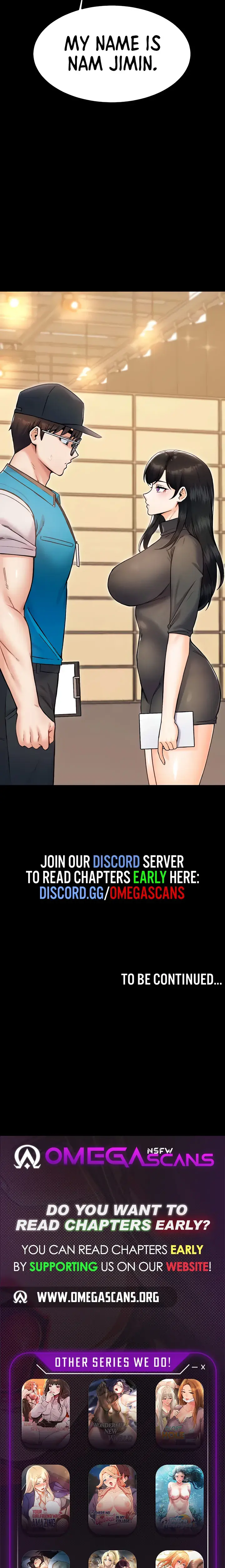 Kangcheols Bosses Chapter 23 - Page 25