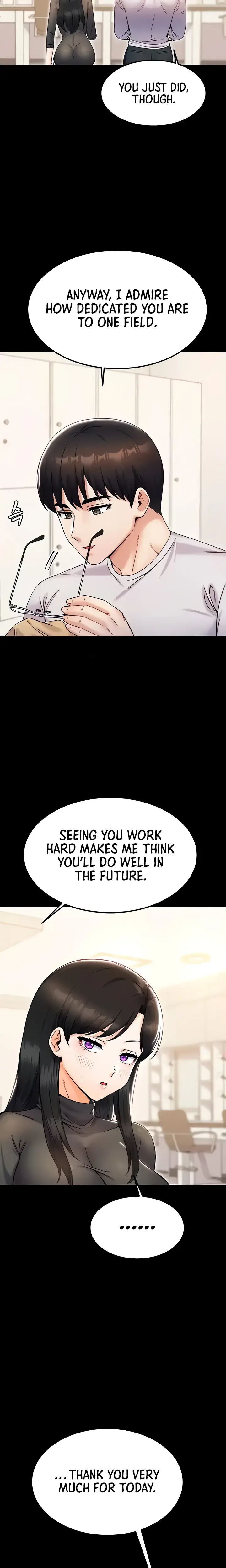 Kangcheols Bosses Chapter 24 - Page 12
