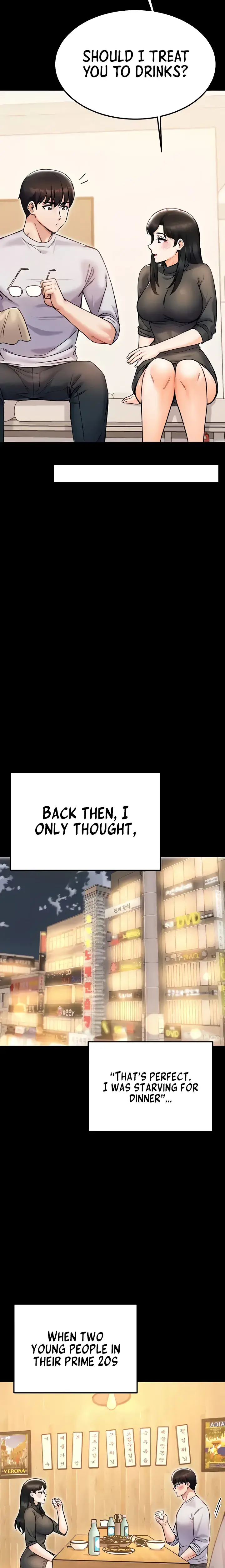 Kangcheols Bosses Chapter 24 - Page 13