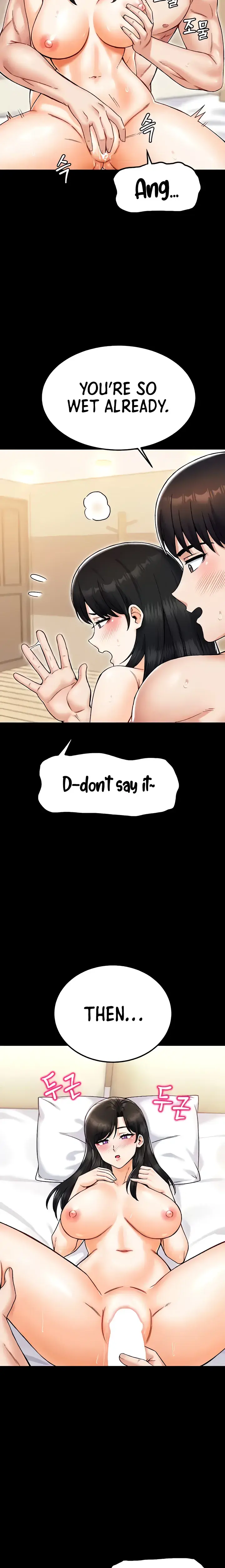 Kangcheols Bosses Chapter 24 - Page 17