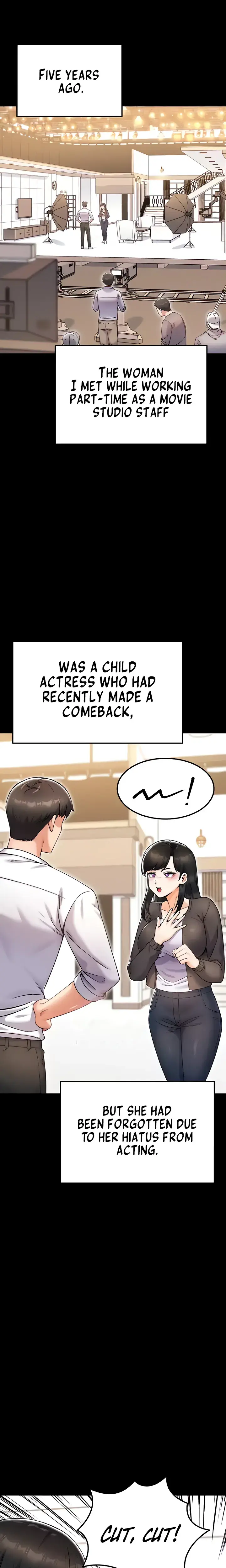 Kangcheols Bosses Chapter 24 - Page 3