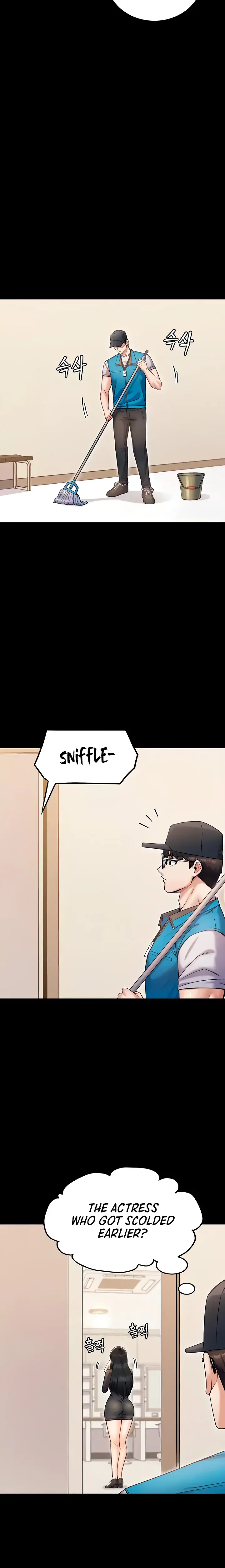 Kangcheols Bosses Chapter 24 - Page 6