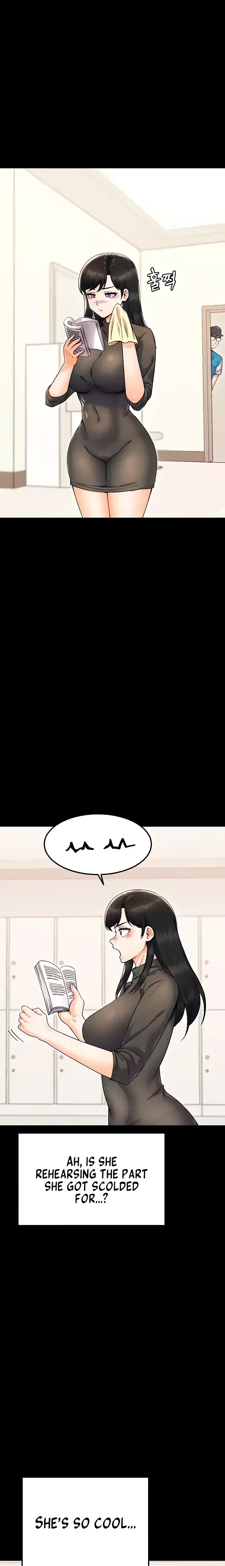 Kangcheols Bosses Chapter 24 - Page 7