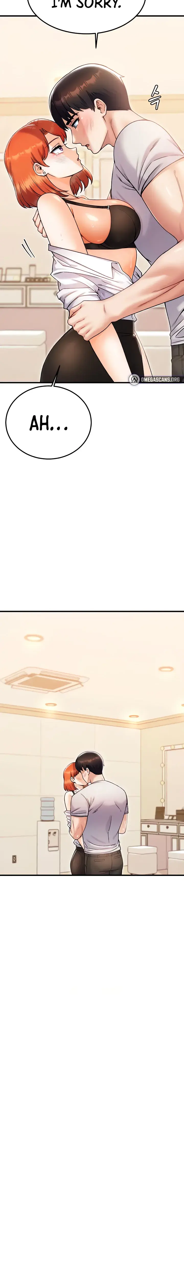 Kangcheols Bosses Chapter 25 - Page 13