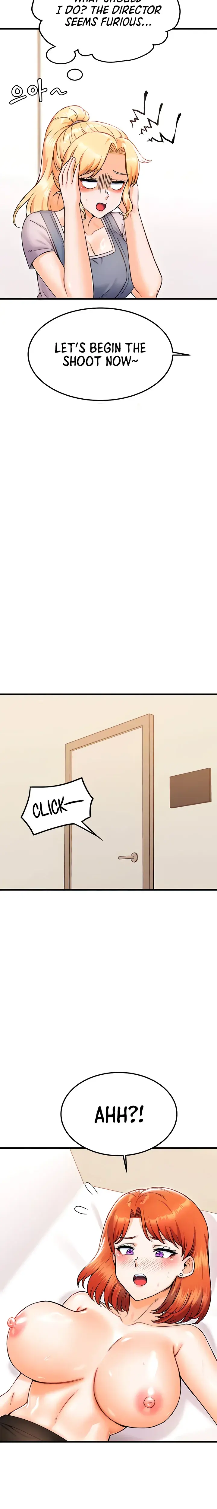 Kangcheols Bosses Chapter 25 - Page 15