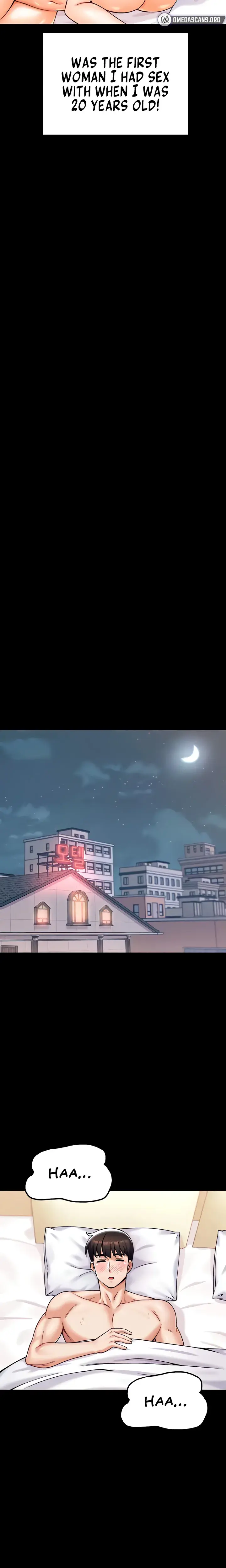 Kangcheols Bosses Chapter 25 - Page 2