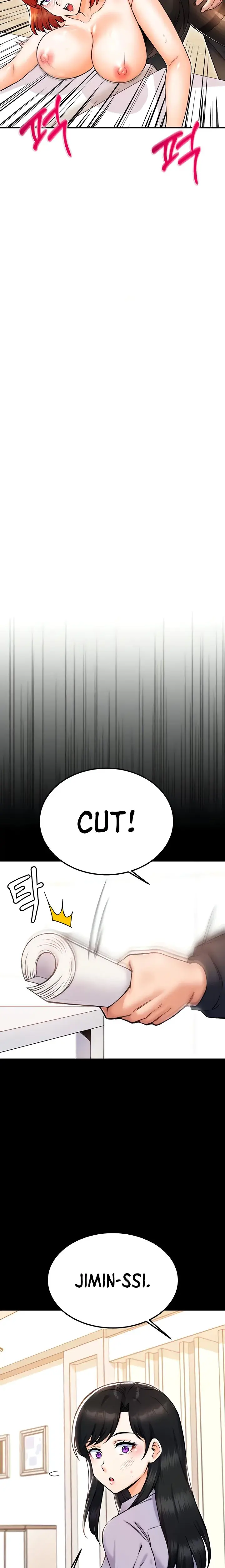 Kangcheols Bosses Chapter 26 - Page 2