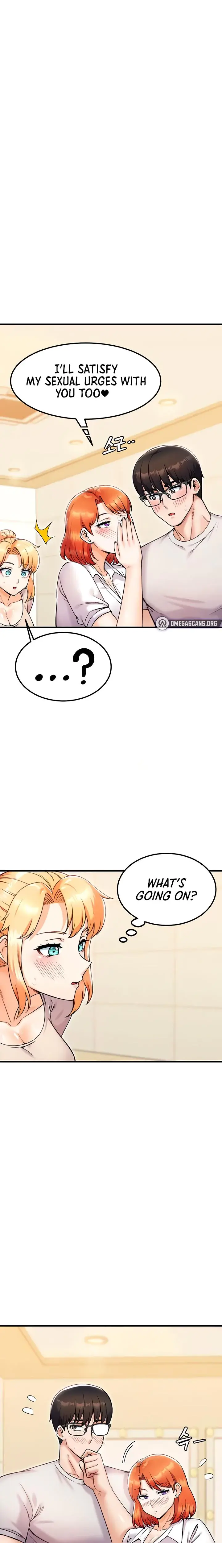 Kangcheols Bosses Chapter 26 - Page 25