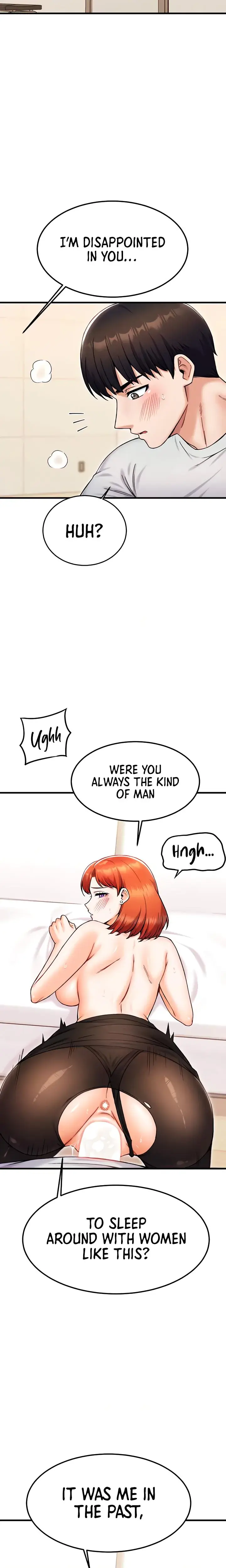 Kangcheols Bosses Chapter 26 - Page 6