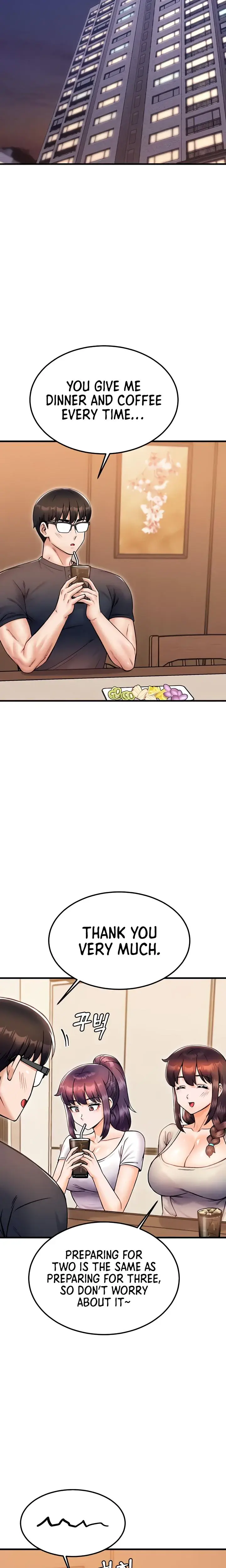 Kangcheols Bosses Chapter 27 - Page 17
