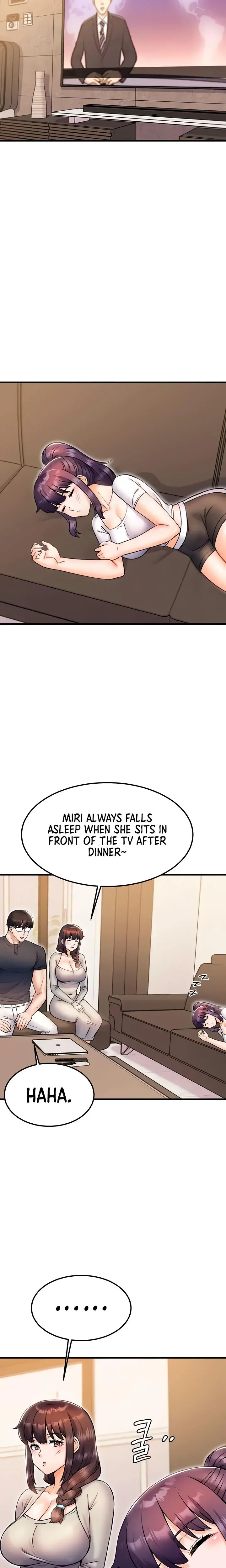 Kangcheols Bosses Chapter 27 - Page 20