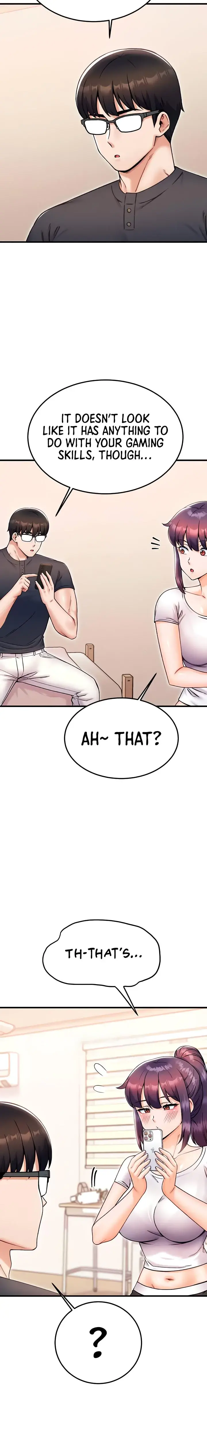 Kangcheols Bosses Chapter 27 - Page 6