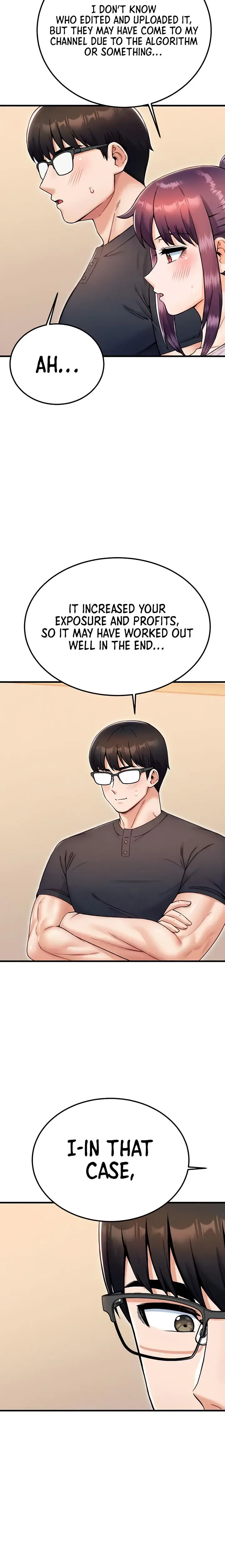 Kangcheols Bosses Chapter 27 - Page 8